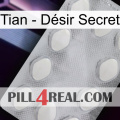 Tian - Désir Secret 16